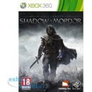 Middle-Earth: Shadow of Mordor