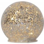 Eglo LED světelná dekorace koule ø 10 cm 411345 – Hledejceny.cz