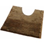 ROUTNER COTTON Světlá káva 60 x 60 cm WC výřez – Zboží Dáma