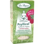 Biogena Psyllium s příchutí maliny 100 g – Zboží Mobilmania