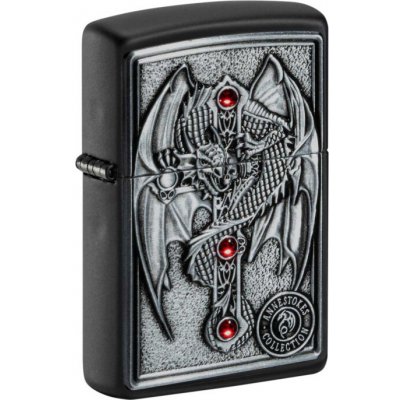 Zippo Anne Stokes – Hledejceny.cz