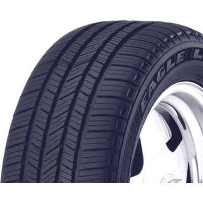 Goodyear Eagle LS-2 245/45 R17 95H Runflat – Zboží Mobilmania