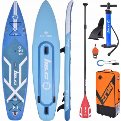 Paddleboard Wind Zray F4-34083 – Zboží Mobilmania