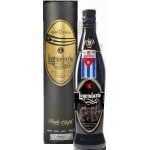 Legendario Ron Anejo 9y 40% 0,7 l (tuba) – Sleviste.cz