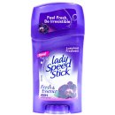 Lady Speed Stick Fresh & Essence Luxurious Freshness deostick 45 g