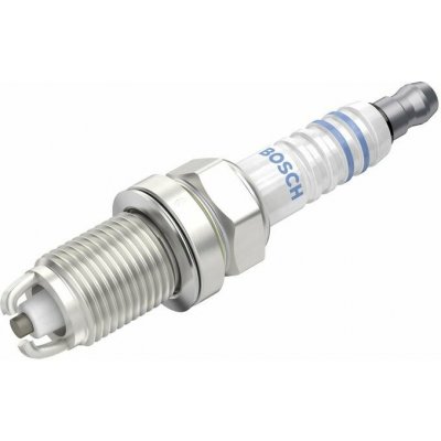 Zapalovací svíčka BOSCH 0 242 235 668 – Hledejceny.cz