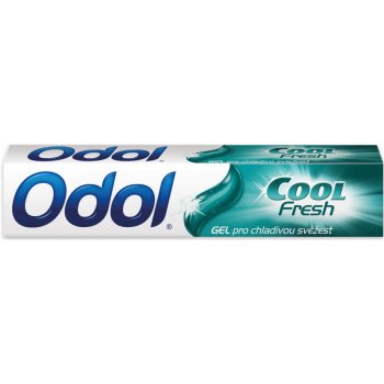 Odol Cool Fresh Gel 75 ml