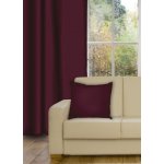 Zatemňovací látka Blackout látka bordó š.150cm - látka v metráži 124 – Zboží Mobilmania