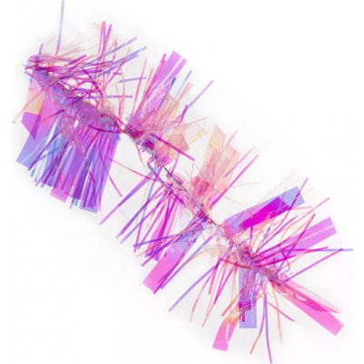 Starnails Zdobicí fóliové pásky na nehty Pinky Glass 10 cm – Hledejceny.cz