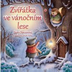 Zvířátka ve vánočním lese - Seniorová Suzy – Sleviste.cz