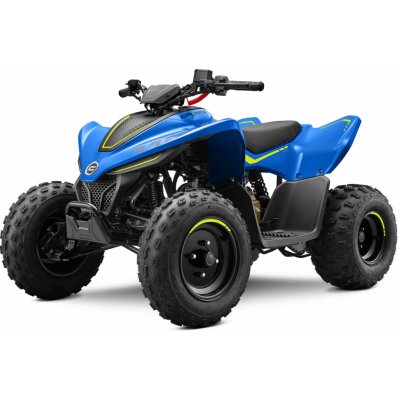 CFMoto Gladiator X110 LE - modrá – Zbozi.Blesk.cz