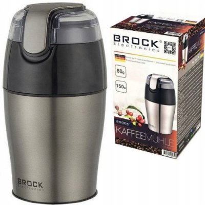 Brock CG 4051 GY – Zbozi.Blesk.cz