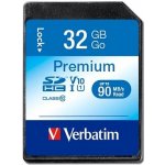 Verbatim SDHC 32 GB 43963