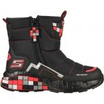 Sněhule Skechers Mega-Craft 402198L-BKRD – Hledejceny.cz
