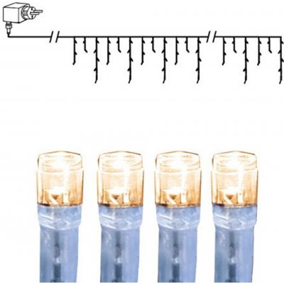 Star trading LED světelný řetěz SERIE 144x LED 4 m – Hledejceny.cz