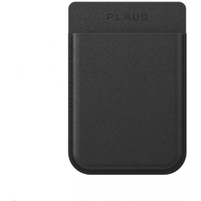 PLAUD Note Case Black - Pouzdro na Note, černé – Zboží Živě