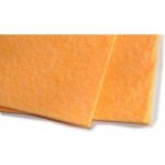 Vektex Soft hadr úklidový oranžový 70/60 1 ks – Sleviste.cz