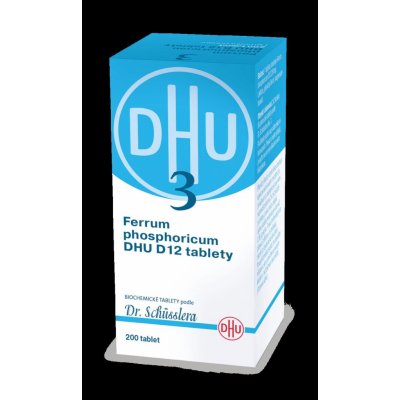 FERRUM PHOSPHORICUM DHU POR D12 TBL NOB 200 – Sleviste.cz