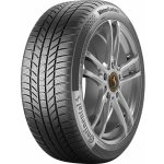 Continental WinterContact TS 870 205/60 R16 96H – Zboží Mobilmania