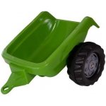 Rolly Toys 121740 VlekKid John Deere – Hledejceny.cz