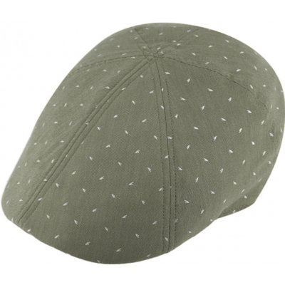 Fiebig Headwear since 1903 Pánská letní bekovka Fiebig since 1903 duck cap – Zbozi.Blesk.cz