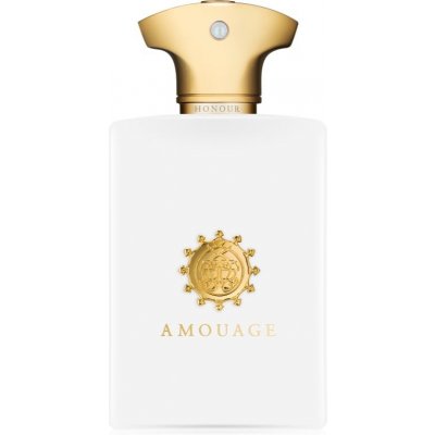 Amouage Honor parfémovaná voda pánská 100 ml – Hledejceny.cz