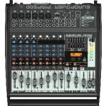 BEHRINGER PMP500 – Zboží Živě