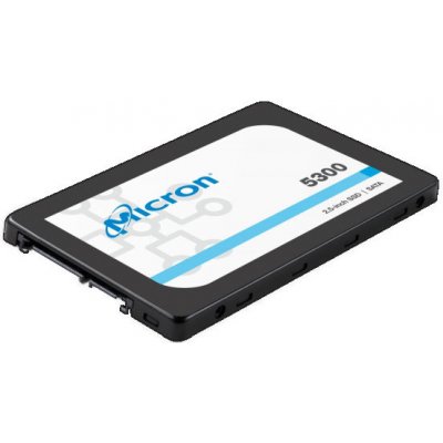 Micron 5300 PRO 240GB, MTFDDAK240TDS-1AW1ZABYY