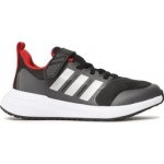 adidas Fortarun 2.0 Cloudfoam Sport Running Elastic Lace Top Strap Shoes HP5448 – Zboží Mobilmania