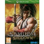 Samurai Showdown – Hledejceny.cz