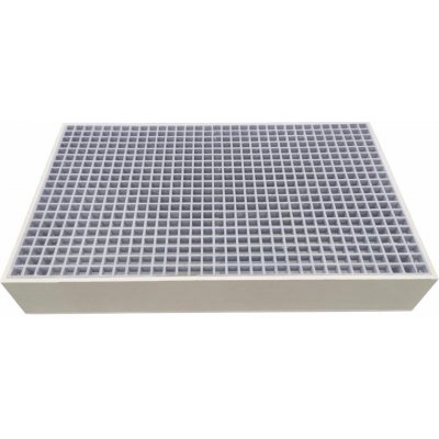 Plastová záchytná vana s kompozitním roštem 22 l – Hledejceny.cz