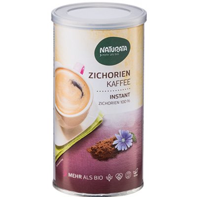 Naturata Čekanková káva instantní bio 110 g – Hledejceny.cz