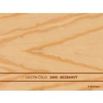 Remmers Vosková lazura 2,5 l bezbarvá – Zboží Mobilmania