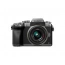 Digitální fotoaparát Panasonic Lumix DMC-G7