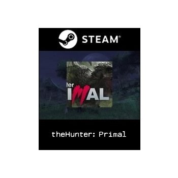 theHunter: Primal