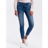 Dámské džíny Cross Jeans Giselle P 477-097 Mid Blue Used