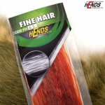 Hends HE FINE HAIR - REZAVÁ – Hledejceny.cz
