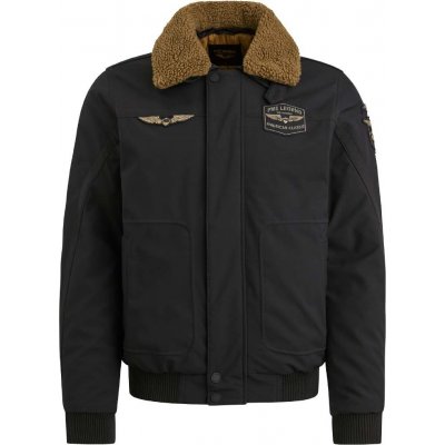 PME Legend Bunda Wingforce PJA2408157999 černá – Sleviste.cz