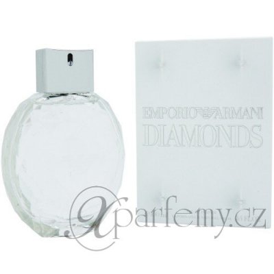 Giorgio Armani Emporio Diamonds parfémovaná voda dámská 1 ml vzorek – Zbozi.Blesk.cz