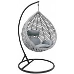 SAN REMO PREMIUM v šedé – Zboží Dáma