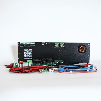 JIKONG BMS SMART 7S-16S 300A – Zboží Mobilmania