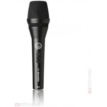 AKG Perception Live P5S