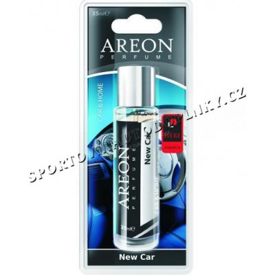 Areon Perfume AntiTobacco 35 ml – Zbozi.Blesk.cz