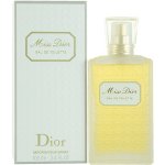 Christian Dior Miss Dior toaletní voda dámská 100 ml tester – Hledejceny.cz