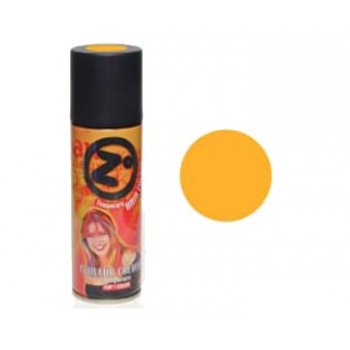 ZO barevný lak na vlasy oranžový Orange 125 ml