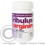 Naturvita Tribulus + Arginin 90 kapslí – Hledejceny.cz