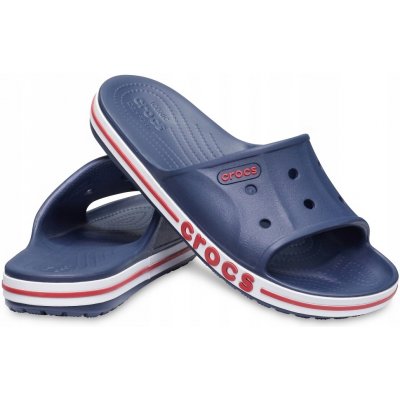 Crocs Bayaband Clog Navy/Pepper – Zbozi.Blesk.cz