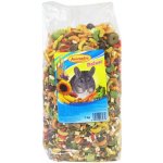 Avicentra Deluxe Činčila 1 kg – Zbozi.Blesk.cz