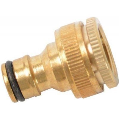 adaptér s vnitřním závitem 3/4"+1" Ms AQUA