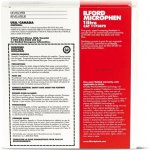 Harman Photo Microphen 1 l černobílá negativní vývojka Ilford – Zboží Živě